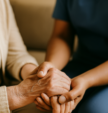 gentle hands in care gentle hands in care